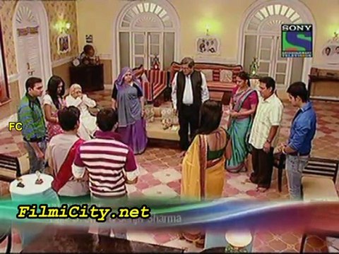 28 March 2012 Saas Bina Sasuraal pt 1