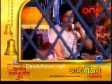 Jhilmil Sitaron Ka Aangan Hoga - 28th March 2012