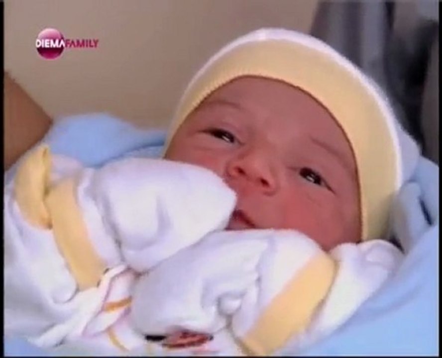 Perla - ep.58 5 chast