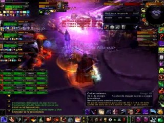 EDLA Vs Akama by Breinzast