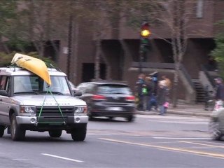 Partir étudier au Québec