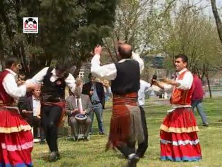 Kemaneci Rıfat - Çiftetelli