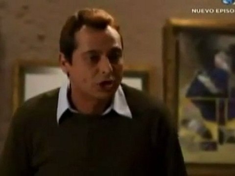 PUERTAS AL MAS ALLA · La Niña 3 4 (Doblaje latinoamericano)