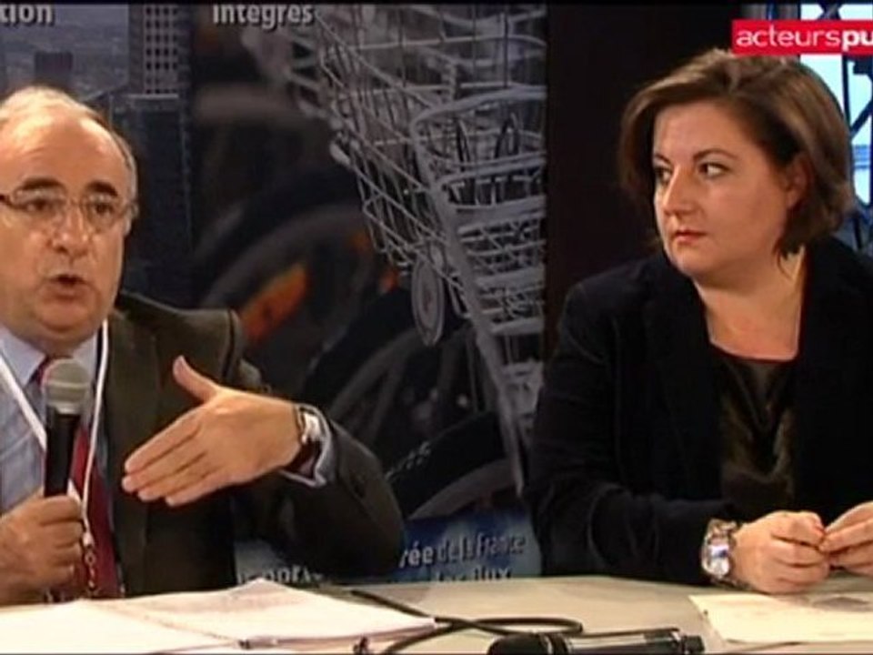 Quels services publics pour des villes polycentriques ?