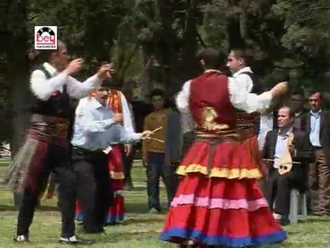 Kemaneci Rıfat - Sarı Yazma