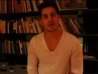 Çağatay Ulusoy  Dünya Saati 2012