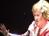 Susan Boyle regresa en un musical