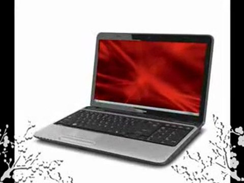 Toshiba Satellite L755D-S5162 15.6 -Inch Laptop (Silver) Best Price