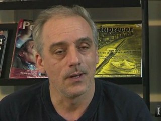 Philippe Poutou