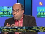 Aléas du Direct - Jean-Louis Roumégas - EELV (27/03/2012)