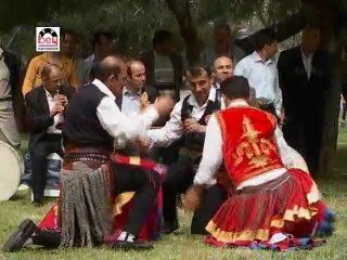 Kemaneci Rıfat - Yolcu Havası