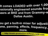 free beat machine software - top beat making programs - online beat maker machine