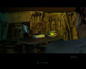 Shadowman - Introduction (FR-N64) (sHD)
