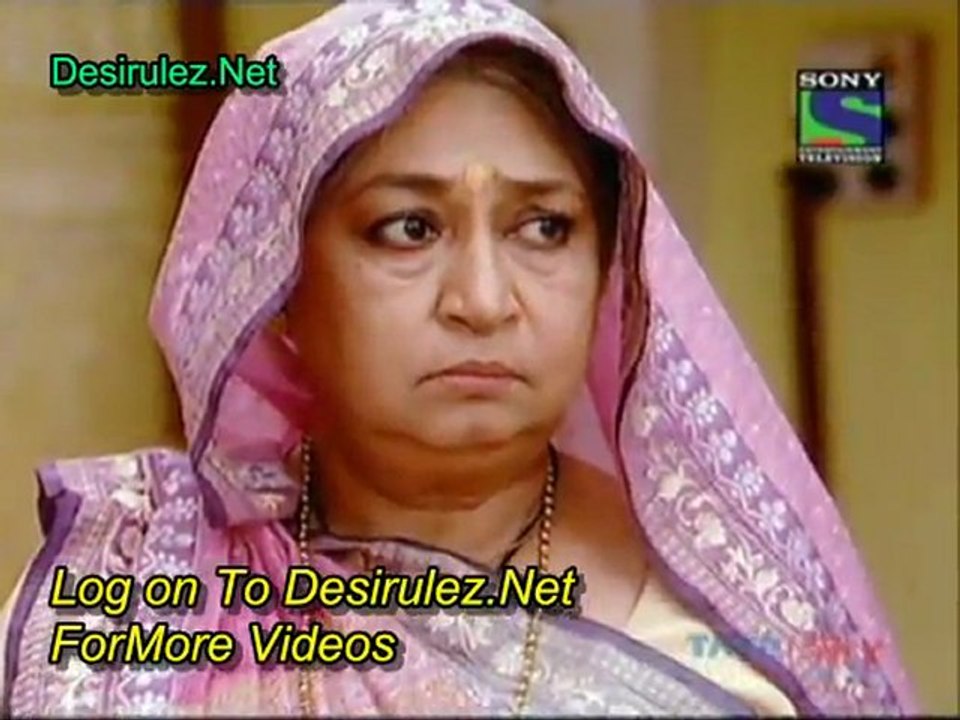 Saas Bina Sasural - 28th March 2012 Part-2