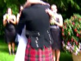 Shawn & Kelly Boyer-Wedding Day