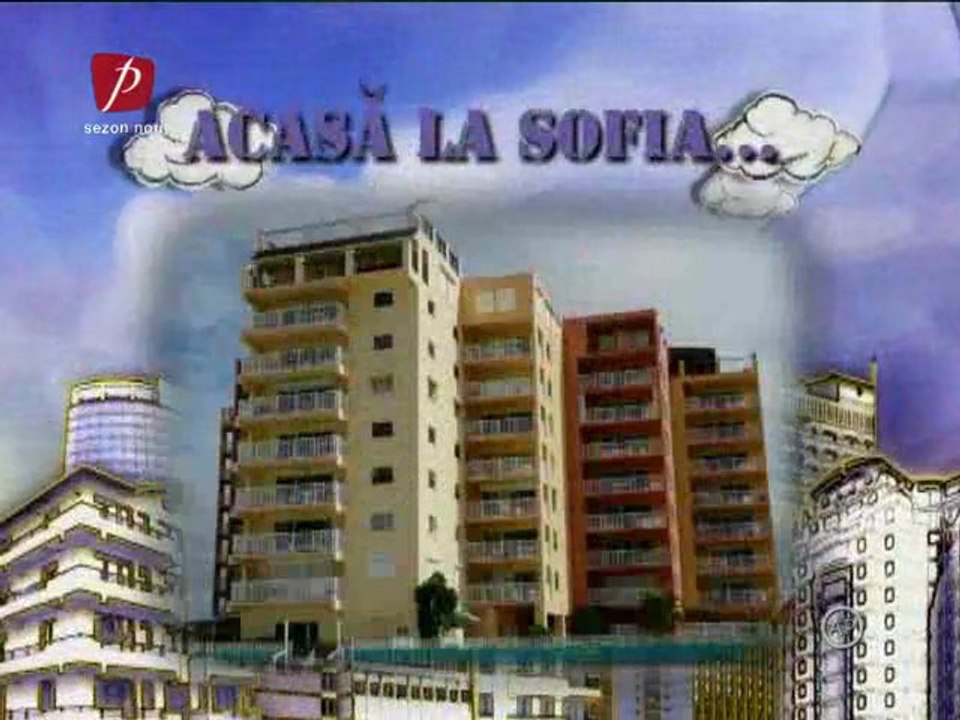 Episodul 18 - Proba de casnicie (www.trasnitii.do.am)