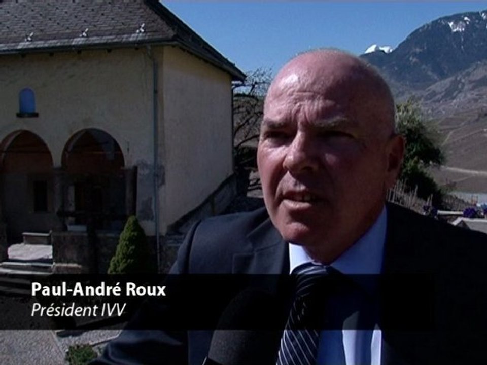 IVV: la bouteille grand cru fait toujours débat