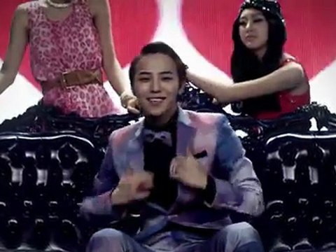 TaeYang - I Need A Girl