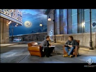 Lo Spaccanoci - Fabio Volo - Valentino Rossi