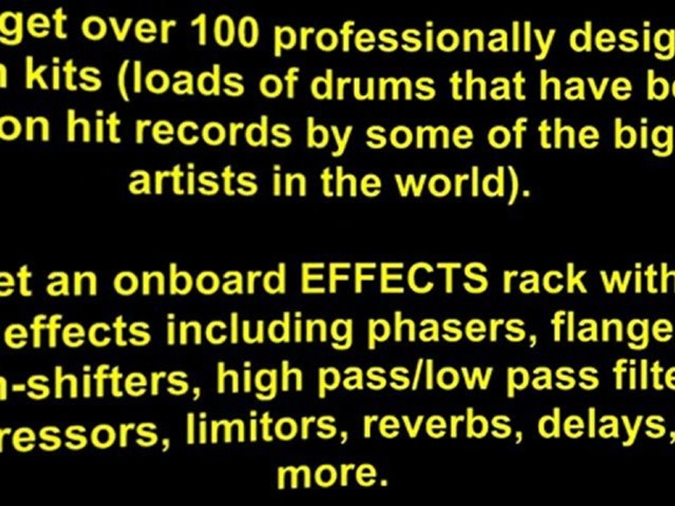 best programs for making music - software making music - best music making programs