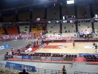 Το ΣΕΦ ενόψει Σιένα (8)