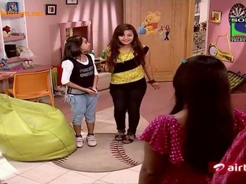 Parvarish Kuch Khatti Kuch Meethi - 28th March 2012 Video Pt1