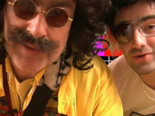 DjudjuTV avec  Joseph Cantalou (Bande annonce #1)