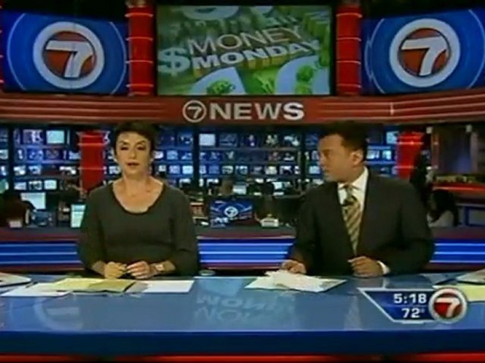 GetCreditHealthy video on Credit Repair and Services