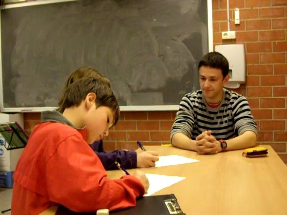 Entrevista Miquel Llorens (mestre de Música Escola l'Entorn)