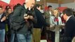 PSOE consigue su diputado número 17 en Asturias