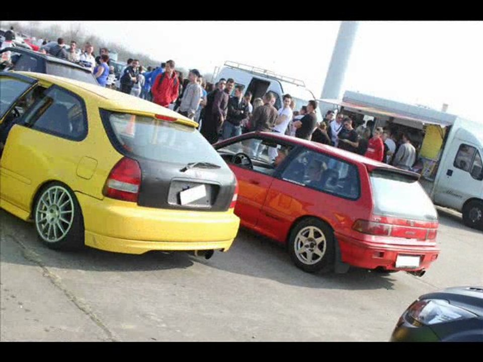 Slideshow runs teamzonerouge02 de MARS 2012