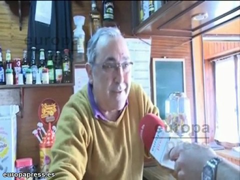 Dificultades para acceder a incendios en Cantabria