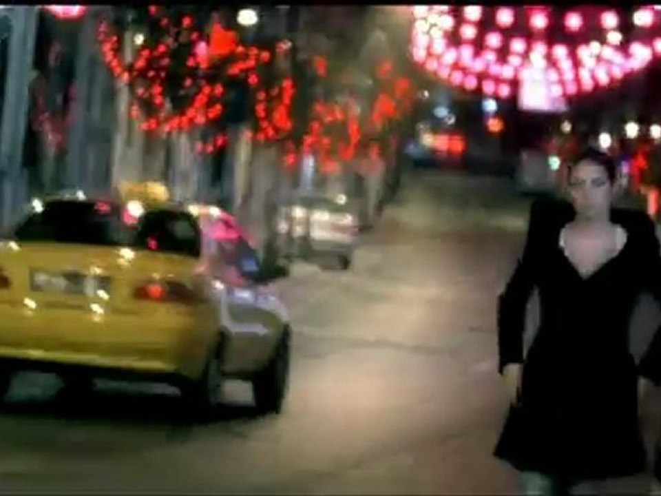 Tuğba Özerk - Gidesim Geldi