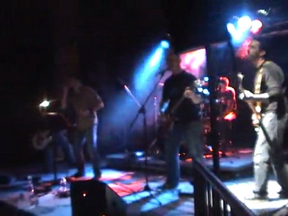 Six Toys à Sains en Gohelle Intro