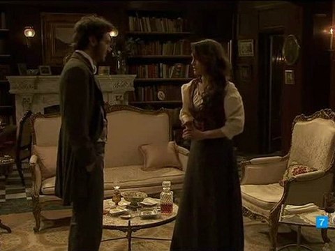 TRISTAN PEPA NO,NO HE QUEDADO CON NADIE DESCANSA ESDPV 28-03-2012