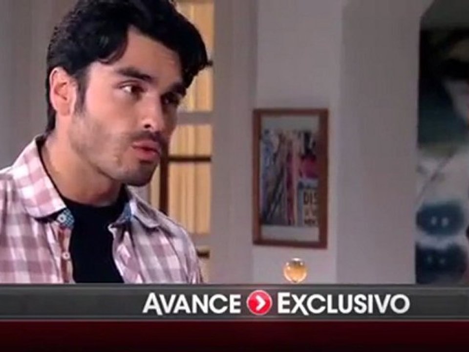 Relaciones Peligrosas Avance Exclusivo Cap.47