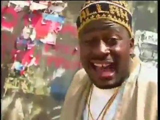 Poor Righteous Teachers - Holy Intellect [1990] VHS-Rip