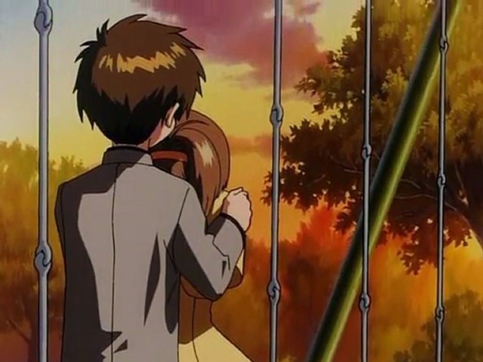 Sakura Card Captor Ending 3 latino