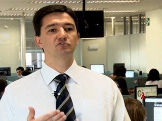 Use a declaração de IR para fazer o seu balanço financeiro