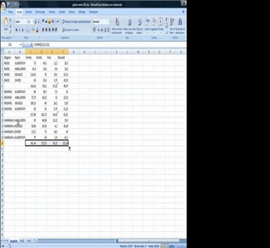 La somme automatique
