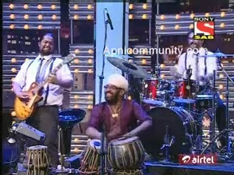 Movers and Shakers[Ft Satish Kaushik] - 28th March 2012 pt1