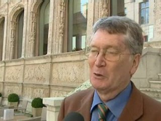 Interview de Olivier Guérin