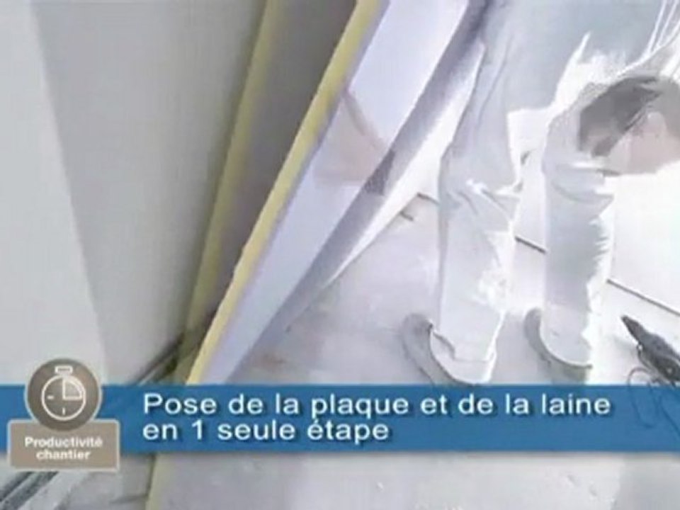 Isolation phonique Cannes