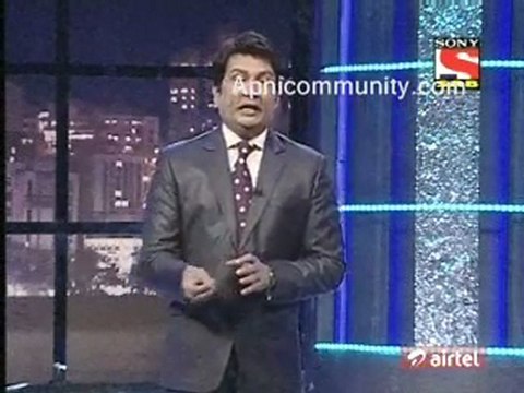 Movers and Shakers[Ft Tigmanshu Dhulia ] - 20th March 2012 pt1