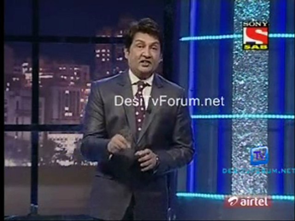 Movers & Shakers - 21st March 2012 Video Watch Online pt-1