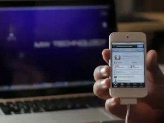 ioS 5.1 untethered jailbreak ipad Iphone