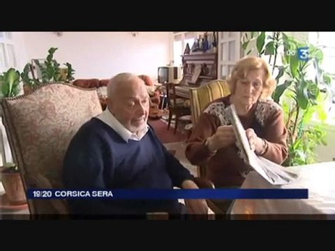 ERIOGHE 0059 - 01 - FR3 VIA STELLA - Hommage aux Victimes de Toulouse - 20 Mars 2012