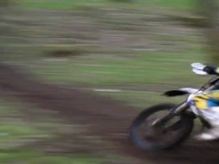 training ktm husaberg part1