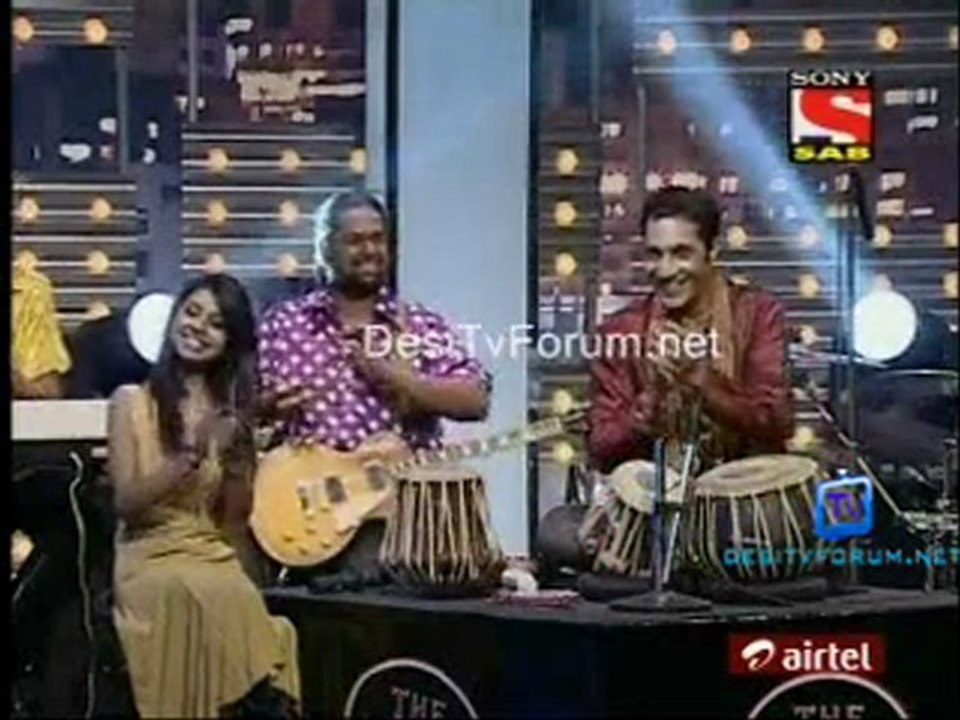 Movers & Shakers - 21st March 2012 Video Watch Online pt-2