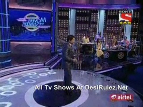 Movers And Shekhars - 21st March 12 pt1